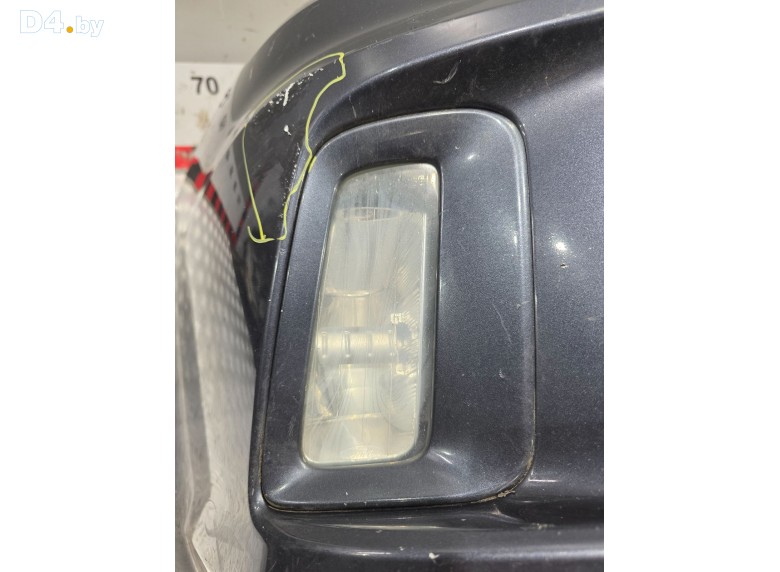 Фара противотуманная правая к Ford C-Max 2008 г.