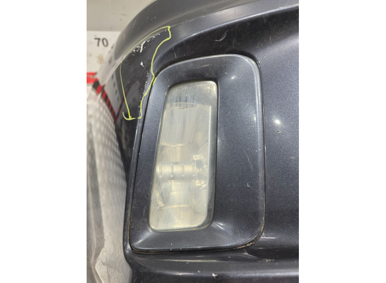 Фара противотуманная правая к Ford C-Max, 2008г.