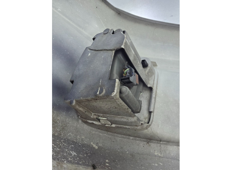 Фара противотуманная правая к Ford C-Max, 2008г.