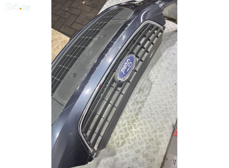 Решетка радиатора к Ford C-Max 2008 г.