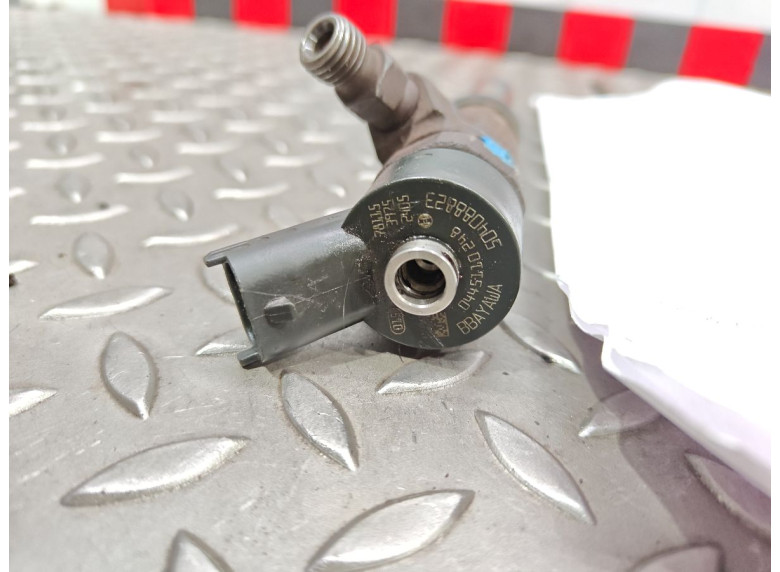 Форсунка к Iveco Daily, 2010г.