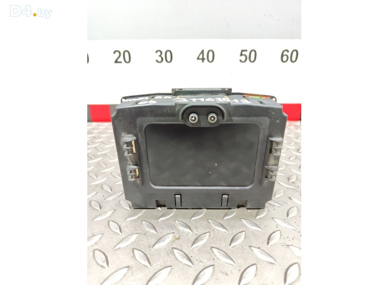 Дисплей к Opel Zafira 2003 г.