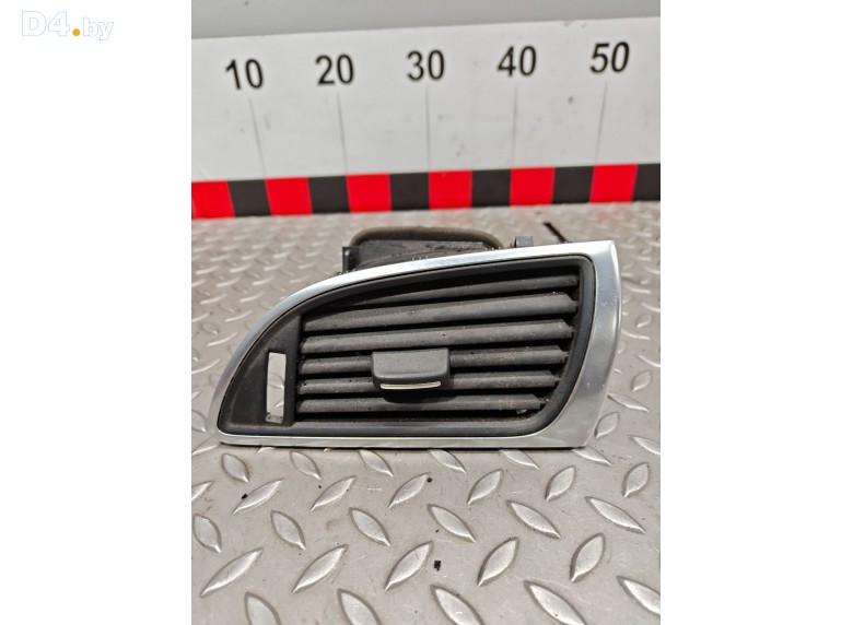 Дефлектор обдува салона к Audi A6 2012 г.