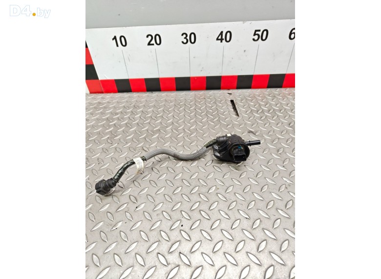 Датчик давления топлива к Ford TransitConnect 2019 г.