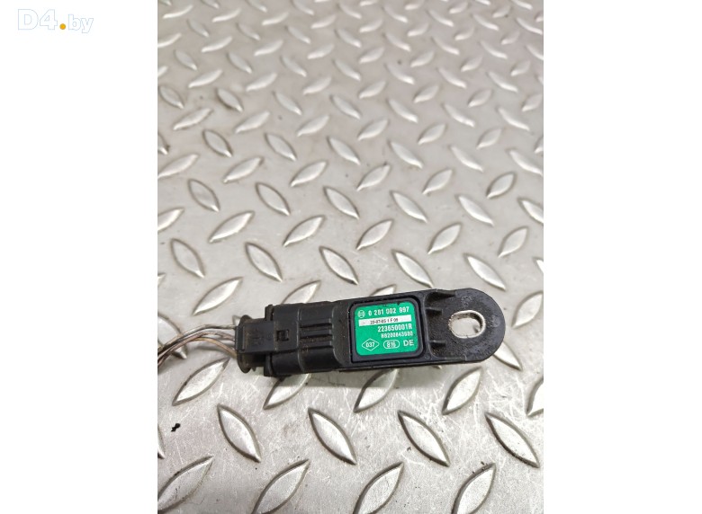 Датчик абсолютного давления к Renault Megane 2010 г.