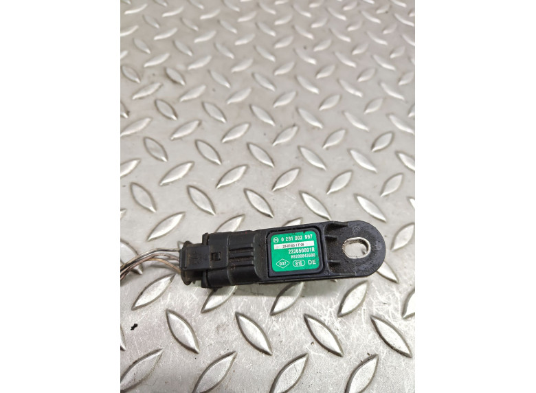 Датчик абсолютного давления к Renault Megane, 2010г.