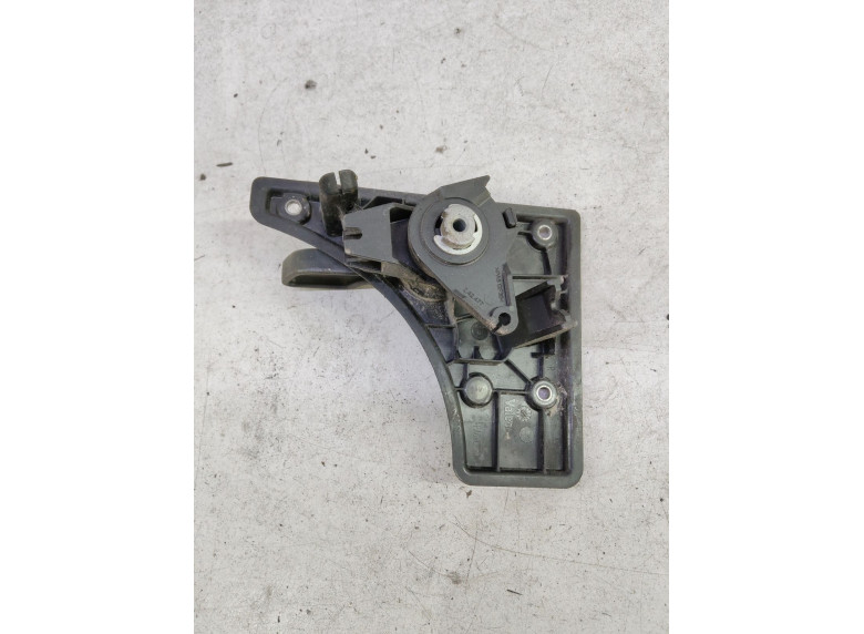 Ручка внутренняя задняя правая к Citroen Jumper, 2008г.