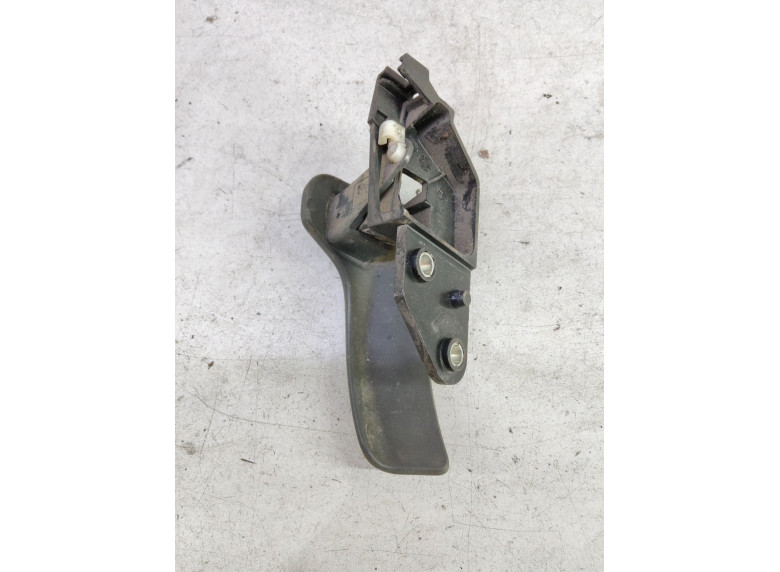 Ручка внутренняя передняя левая к Peugeot Boxer, 2008г.