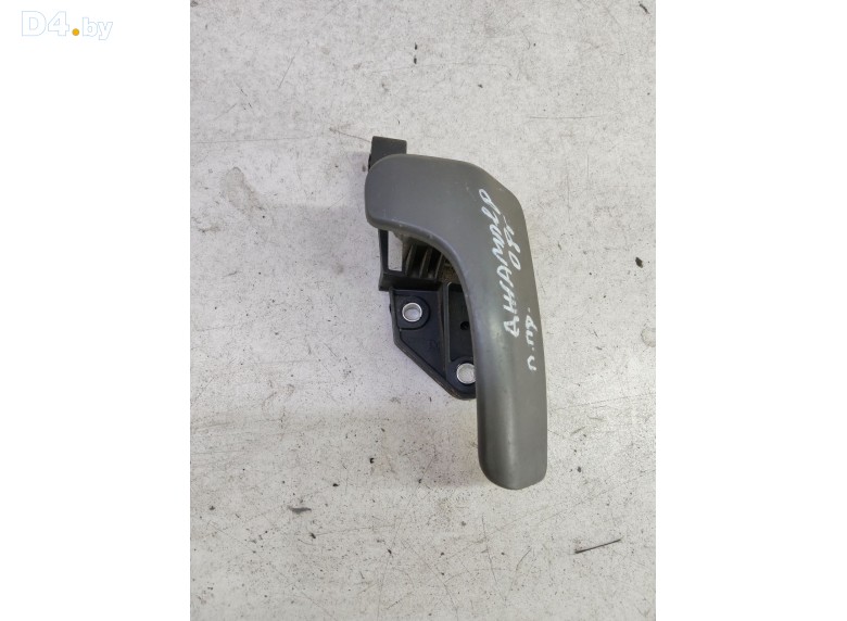 Ручка внутренняя передняя правая к Citroen Jumper 2008 г.