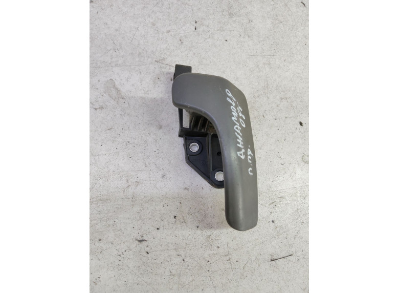 Ручка внутренняя передняя правая к Citroen Jumper, 2008г.