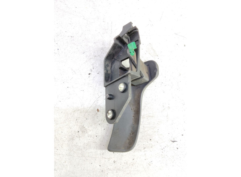 Ручка внутренняя передняя правая к Citroen Jumper, 2008г.