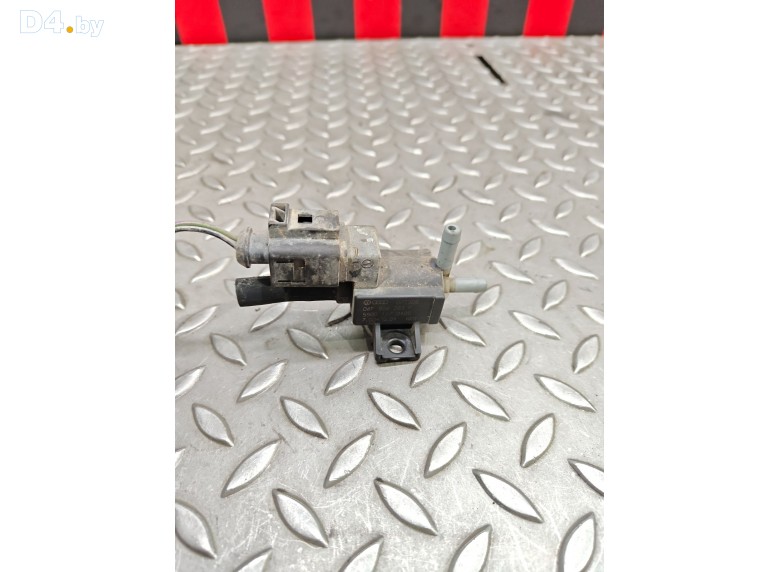 Клапан электромагнитный к Audi A6 2007 г.