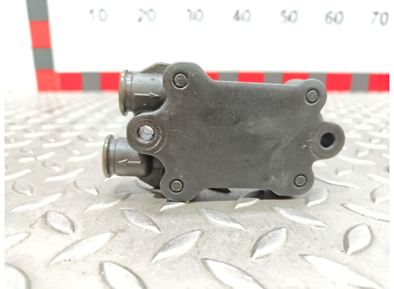 Насос топливный к Mercedes Sprinter