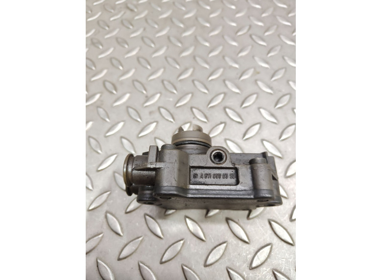 Насос топливный к Насос топливный к Mercedes Sprinter 2003 г. Sprinter