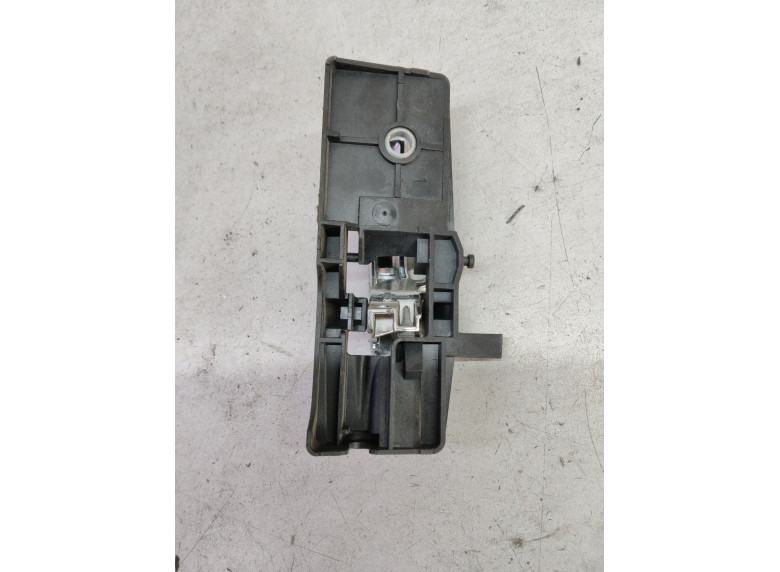 Ручка внутренняя передняя левая к Alfa Romeo 159, 2007г.