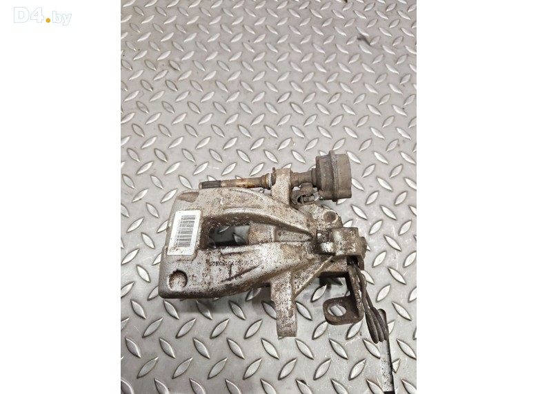 Суппорт задний левый к Peugeot 207 2009 г.