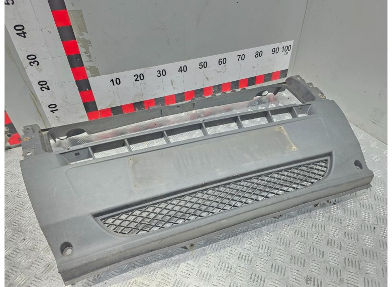 Бампер передний к Бампер передний к Peugeot Boxer 2008 г. Boxer