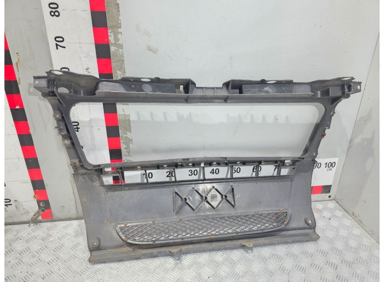 Бампер передний к Бампер передний к Peugeot Boxer 2008 г. Boxer