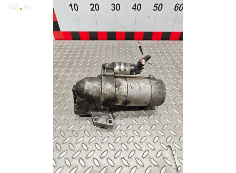 Стартер к Peugeot 607 2007 г.