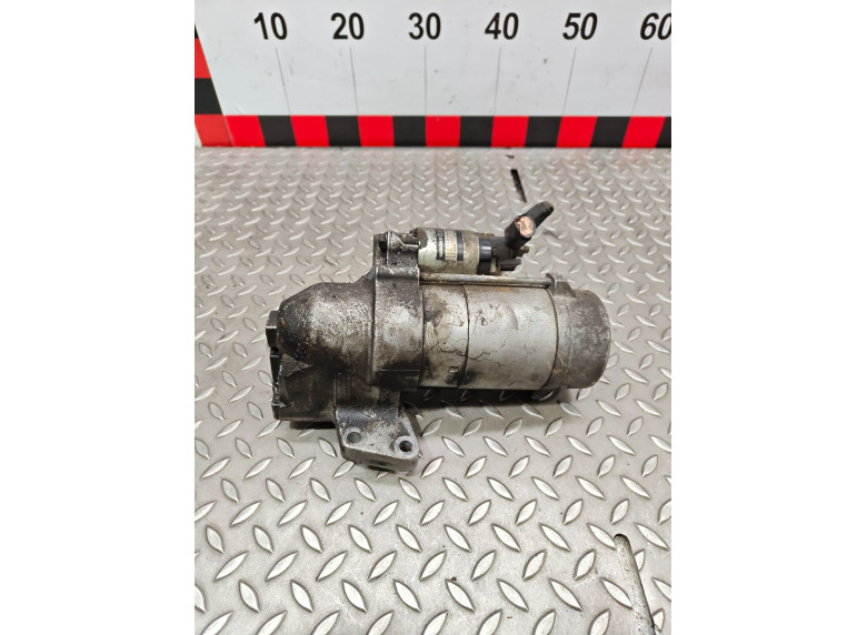 Стартер к Peugeot 607, 2007г.