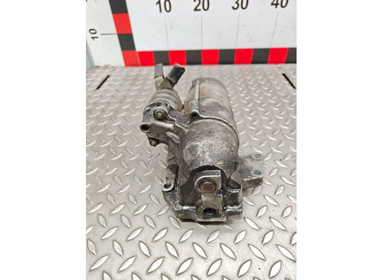 Стартер к Peugeot 607, 2007г.