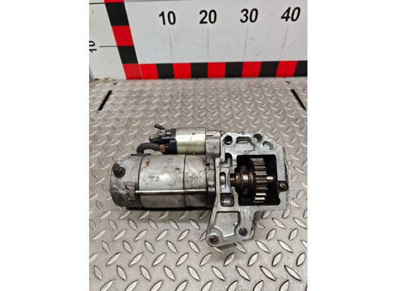 Стартер к Peugeot 607, 2007г.