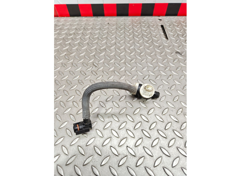 Трубка вакуумная к Dacia Dokker, 2017г.