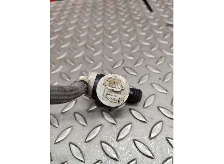 Трубка вакуумная к Dacia Dokker, 2017г.