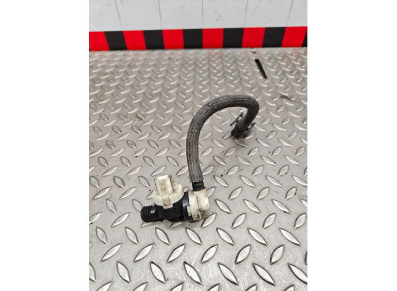 Трубка вакуумная к Dacia Dokker, 2017г.