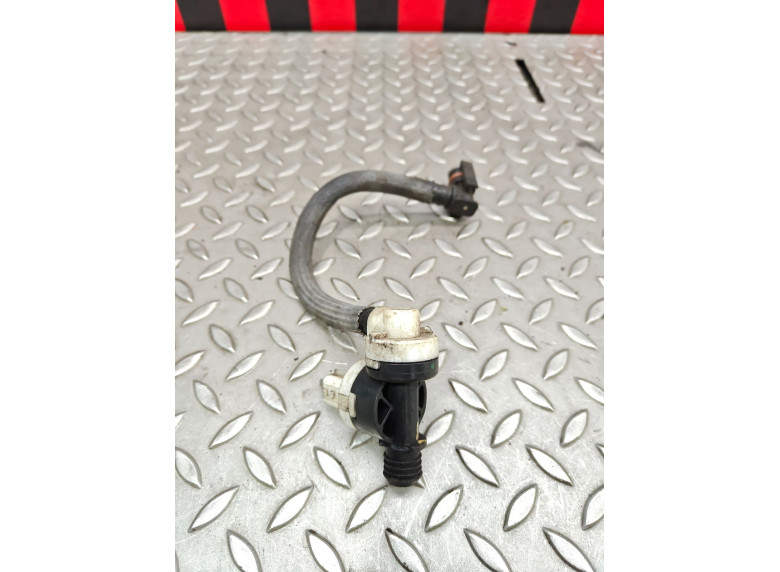 Трубка вакуумная к Dacia Dokker, 2017г.