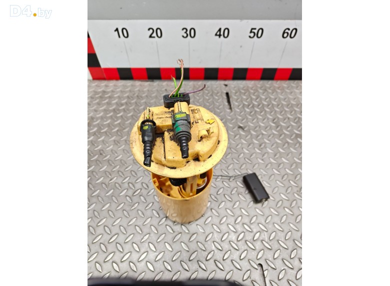 Насос топливный к Peugeot 607 2005 г.