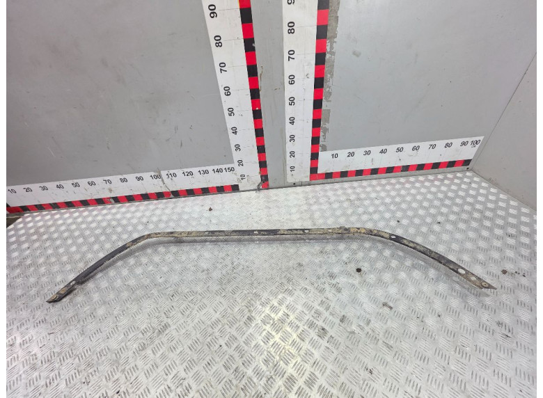 Кронштейн крепления бампера к Peugeot Boxer, 2008г.