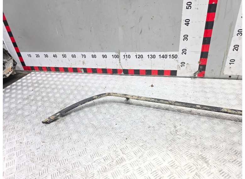 Кронштейн крепления бампера к Peugeot Boxer, 2008г.