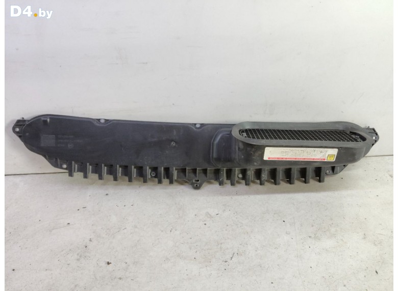 Воздухозаборник к Citroen Jumper 2020 г.