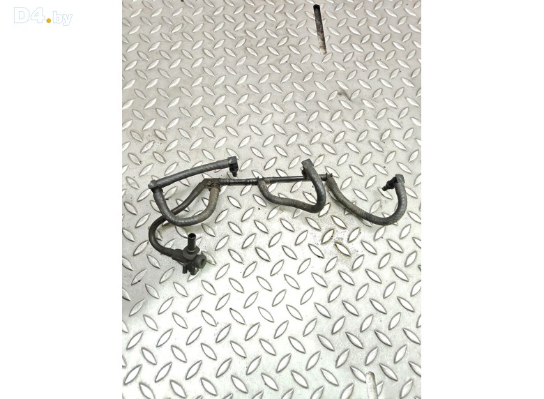 Трубка обратки форсунок к Renault Scenic 2007 г.