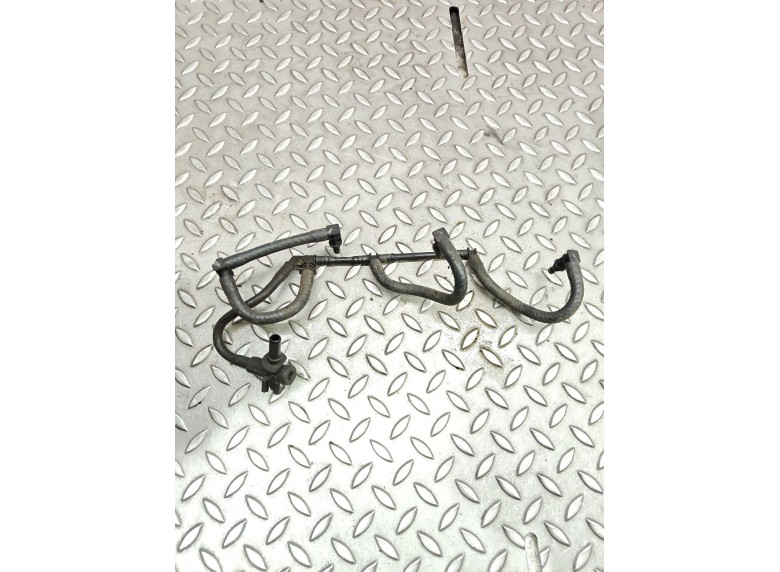 Трубка обратки форсунок к Renault Scenic