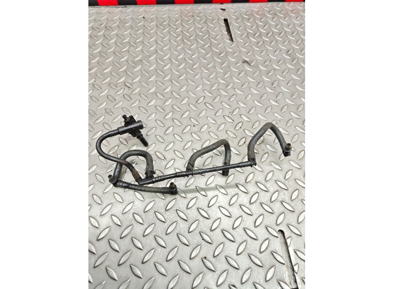 Трубка обратки форсунок к Трубка обратки форсунок к Renault Scenic 2007 г. Scenic