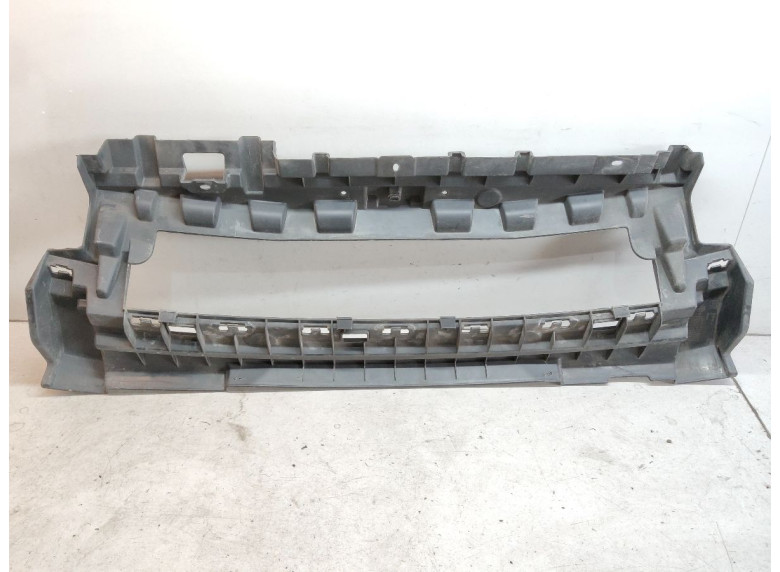 Кронштейн крепления бампера переднего к Fiat Scudo, 2012г.