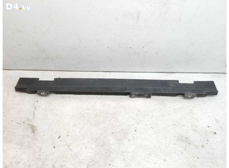 Дефлектор радиатора к Mercedes Sprinter 2005 г.