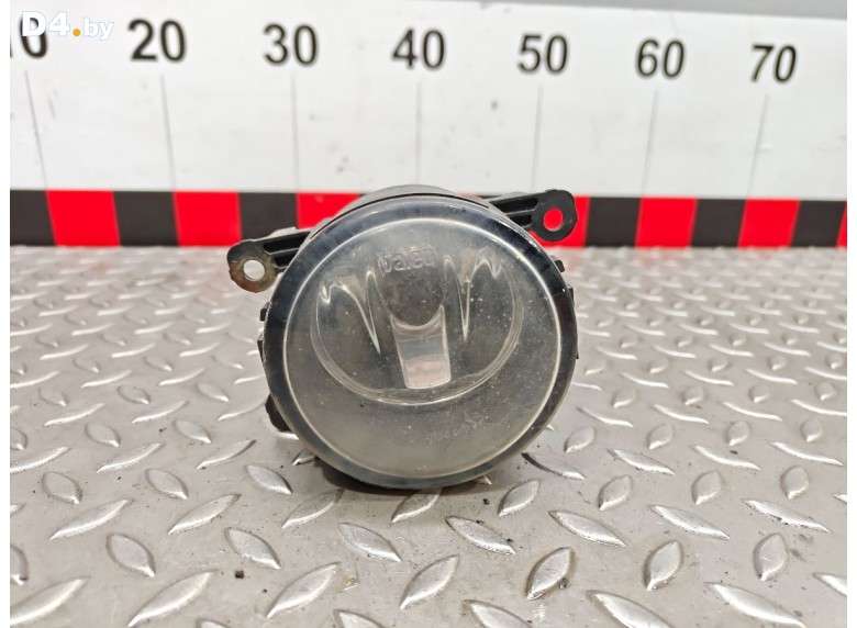 Фара противотуманная левая к Renault Megane 2007 г.