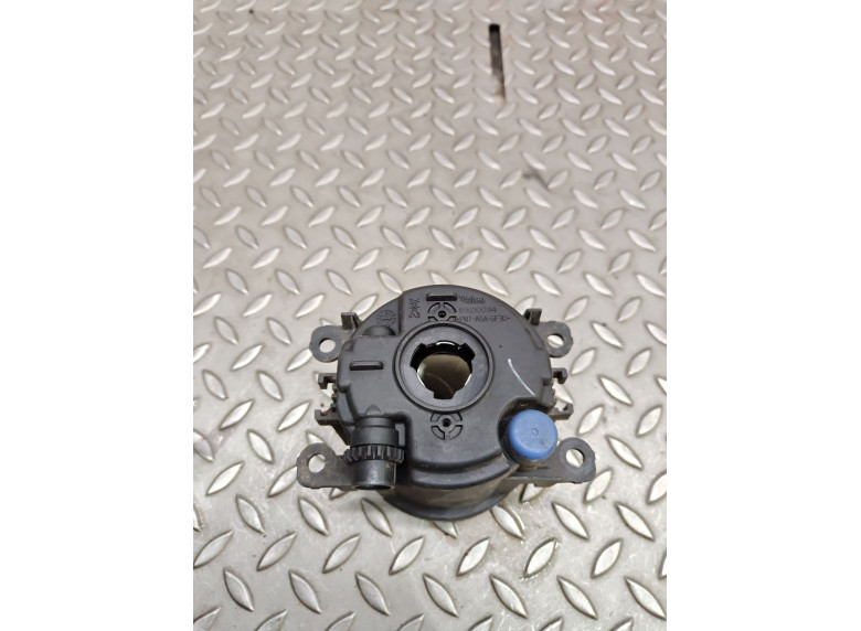 Фара противотуманная правая к Renault Megane, 2007г.