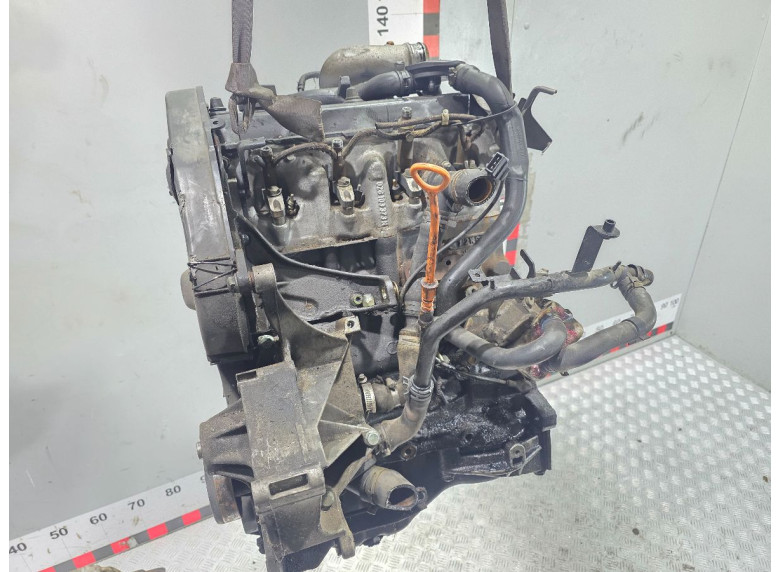 Двигатель к Двигатель к Audi A6 1999 г. Passat