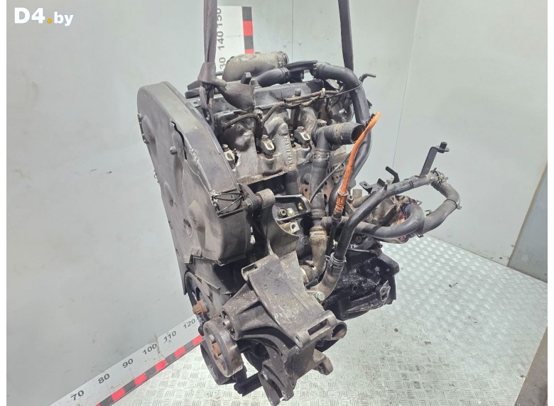 Двигатель к Audi A6 1999 г.