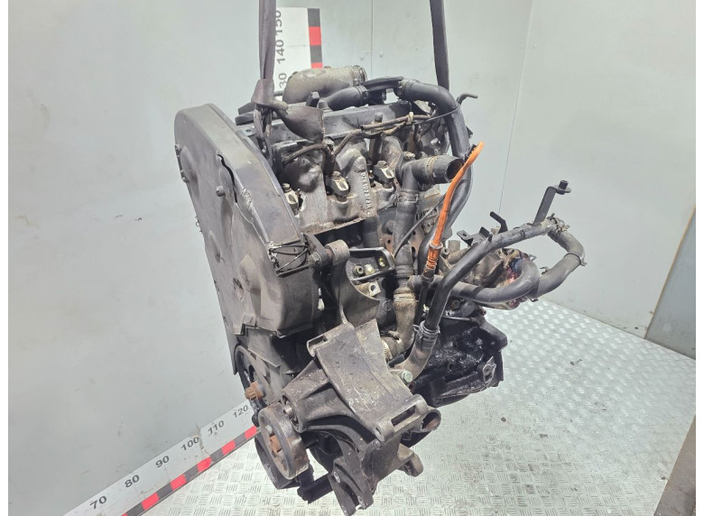 Двигатель к Volkswagen Passat