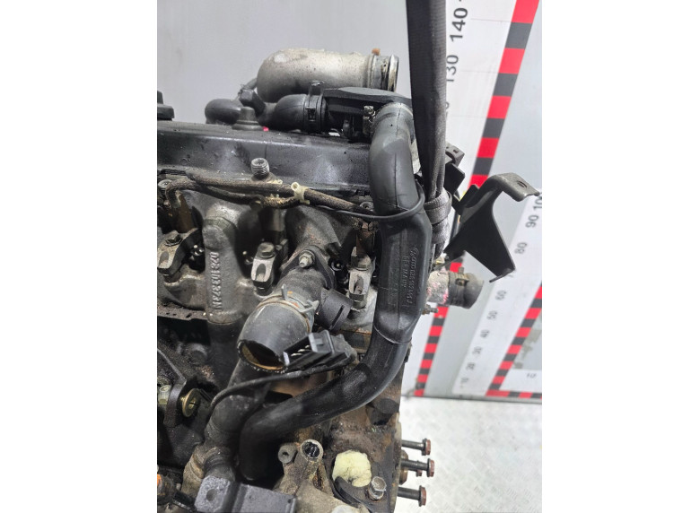 Маслоотделитель (сапун) к Volkswagen Passat