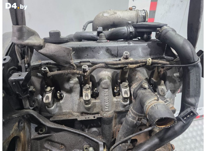 Форсунка к Volkswagen Passat 1999 г.