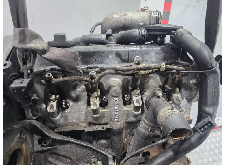 Форсунка к Volkswagen Passat