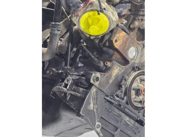 Датчик коленвала к Volkswagen Passat