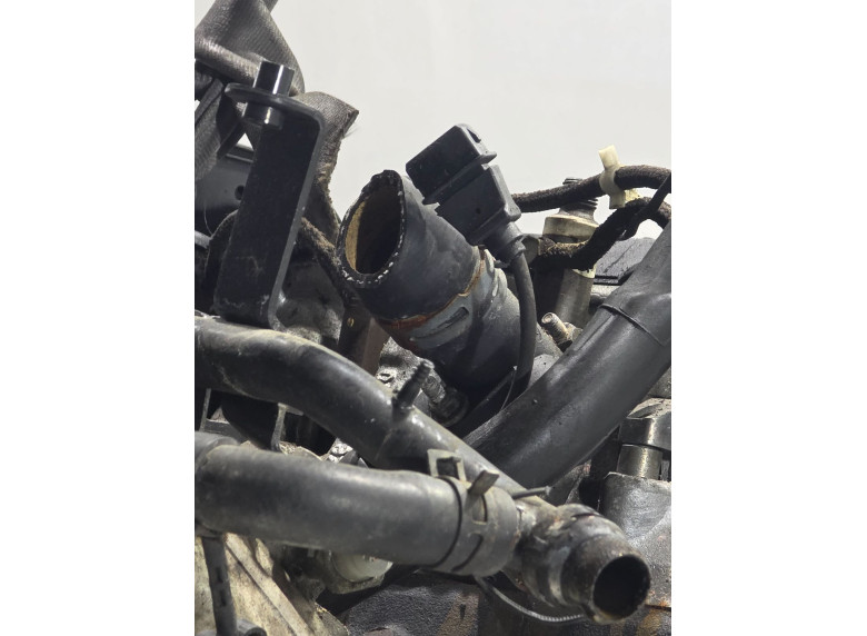 Датчик коленвала к Датчик коленвала к Volkswagen Passat 1999 г. Passat