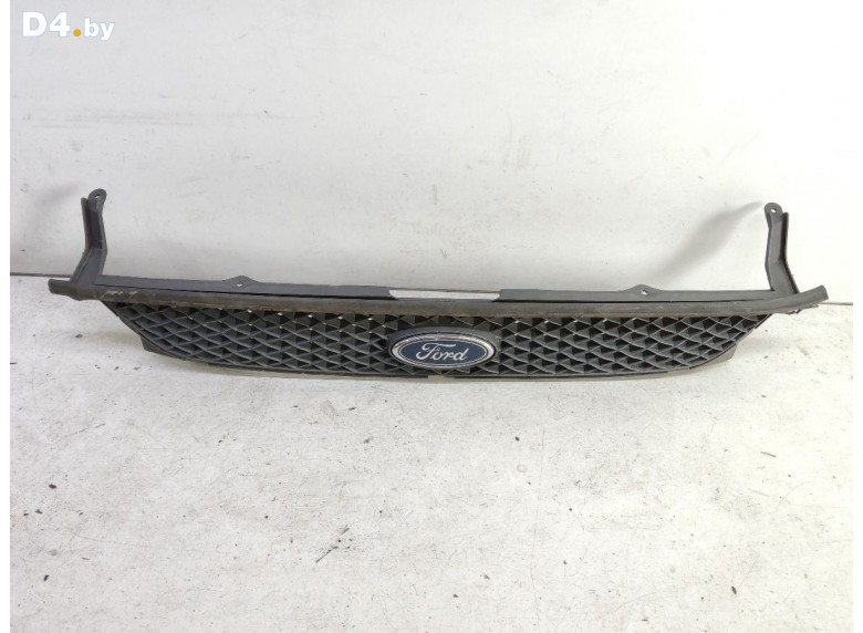 Решетка радиатора к Ford S-Max 2009 г.
